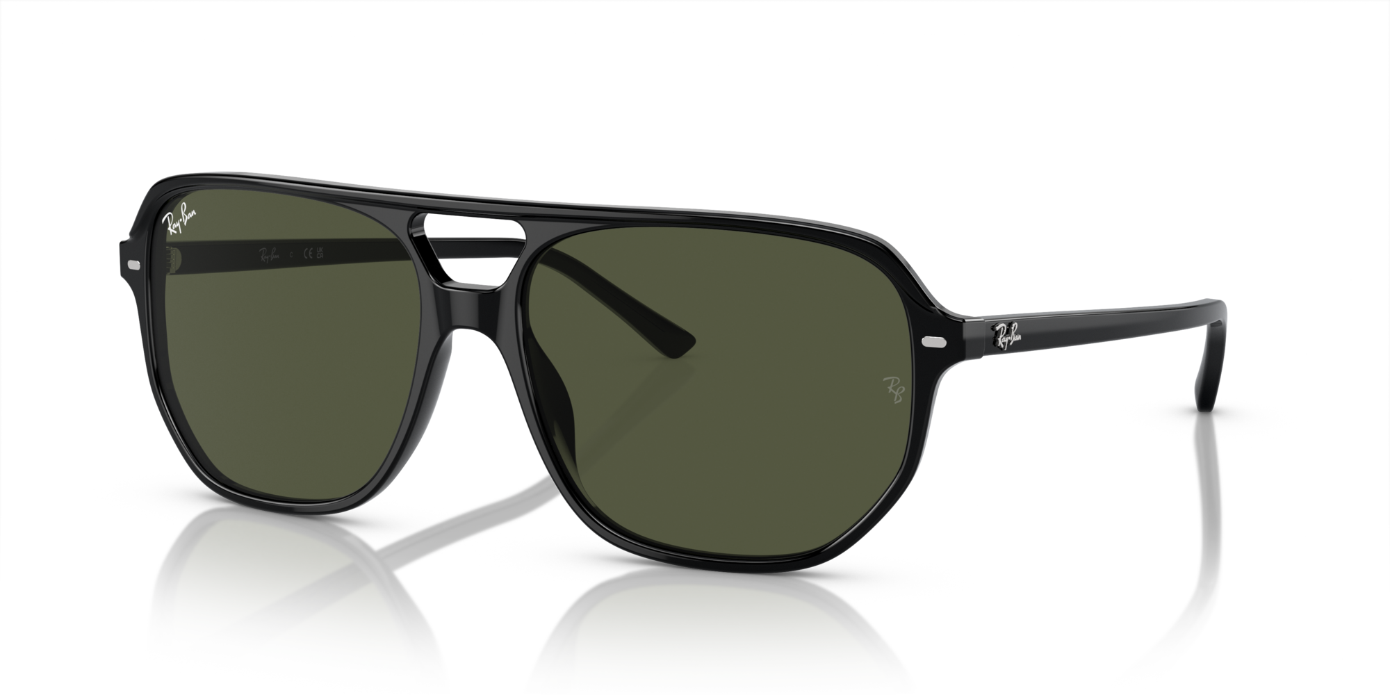 8056597936231 RAY-BAN RB 2205 901/31 60 Güneş Gözlüğü