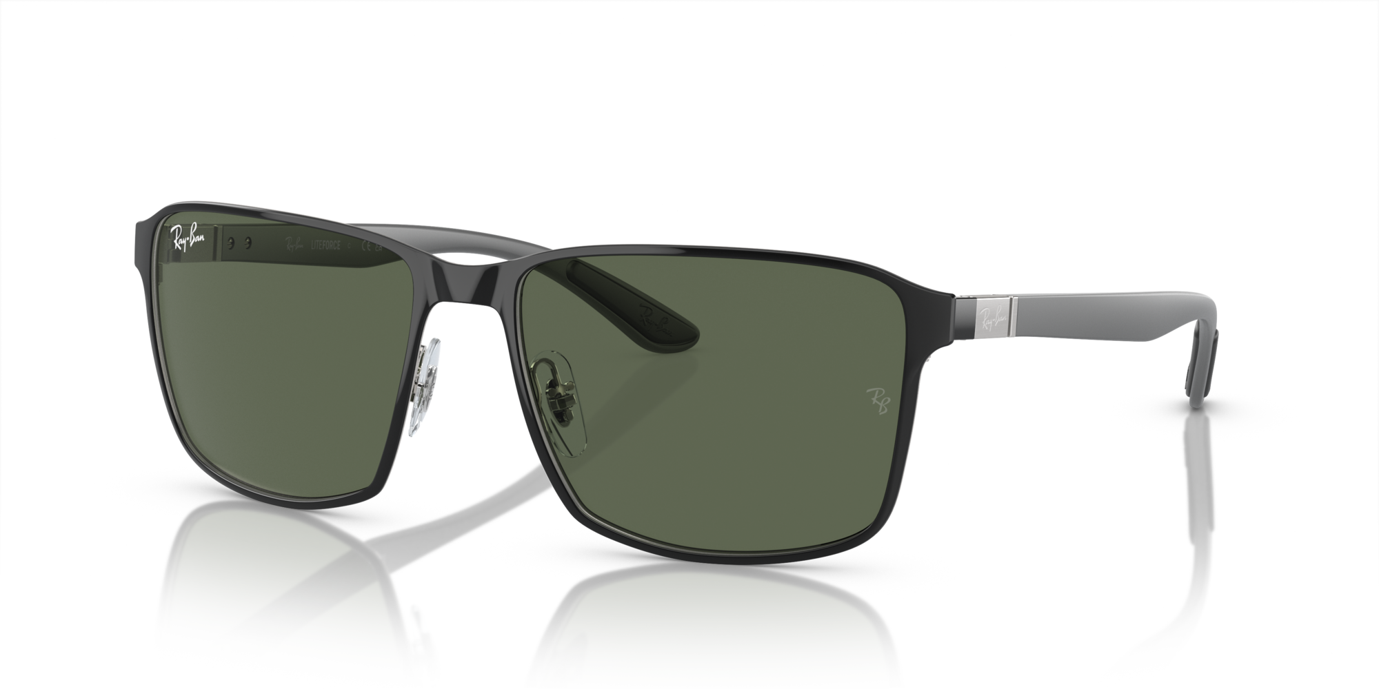 8056597936651 RAY-BAN RB 3721 914471 59 Güneş Gözlüğü