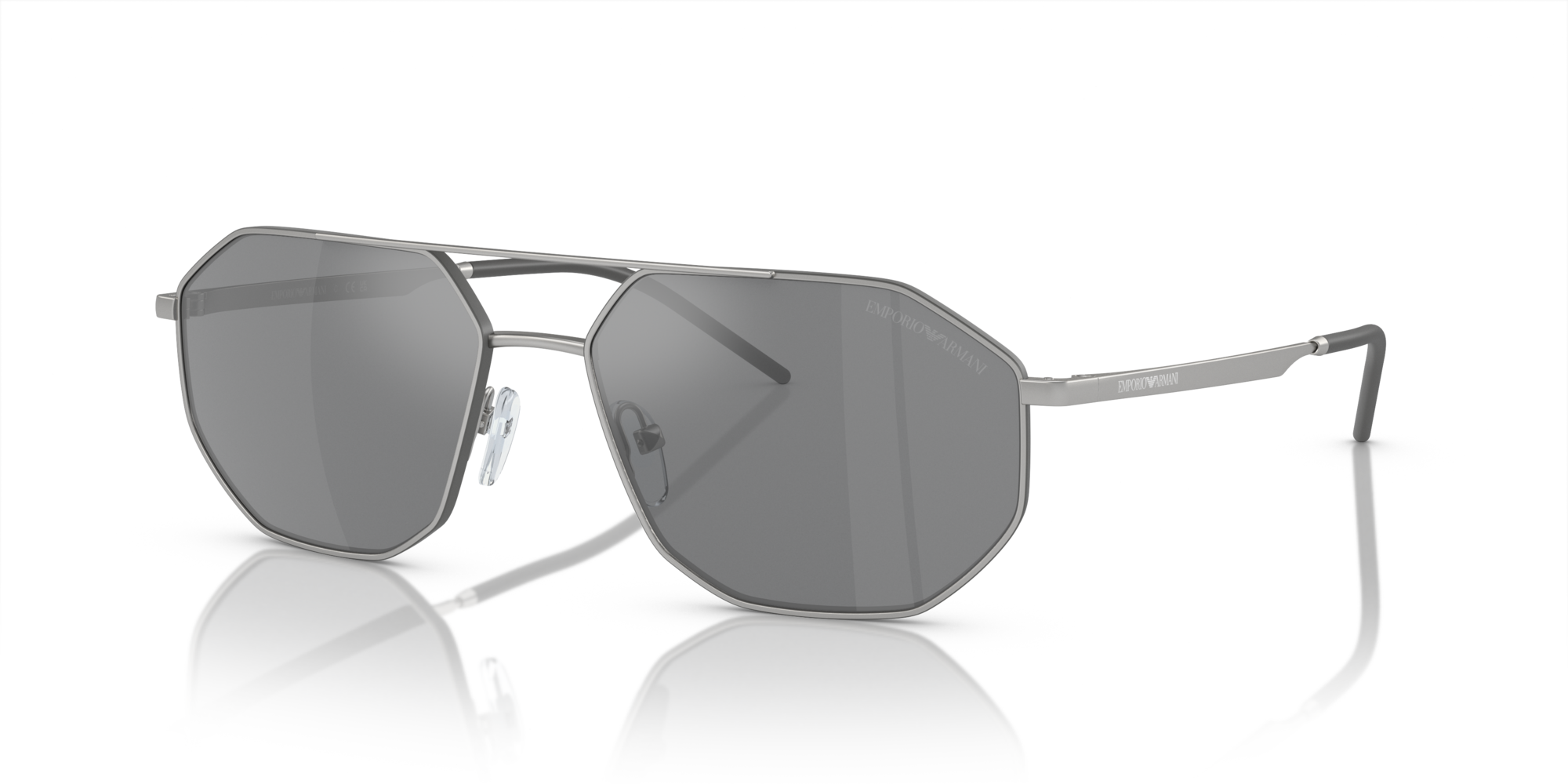 8056597947305 EMPORIO ARMANI EA 2147 30456G 58 Güneş Gözlüğü