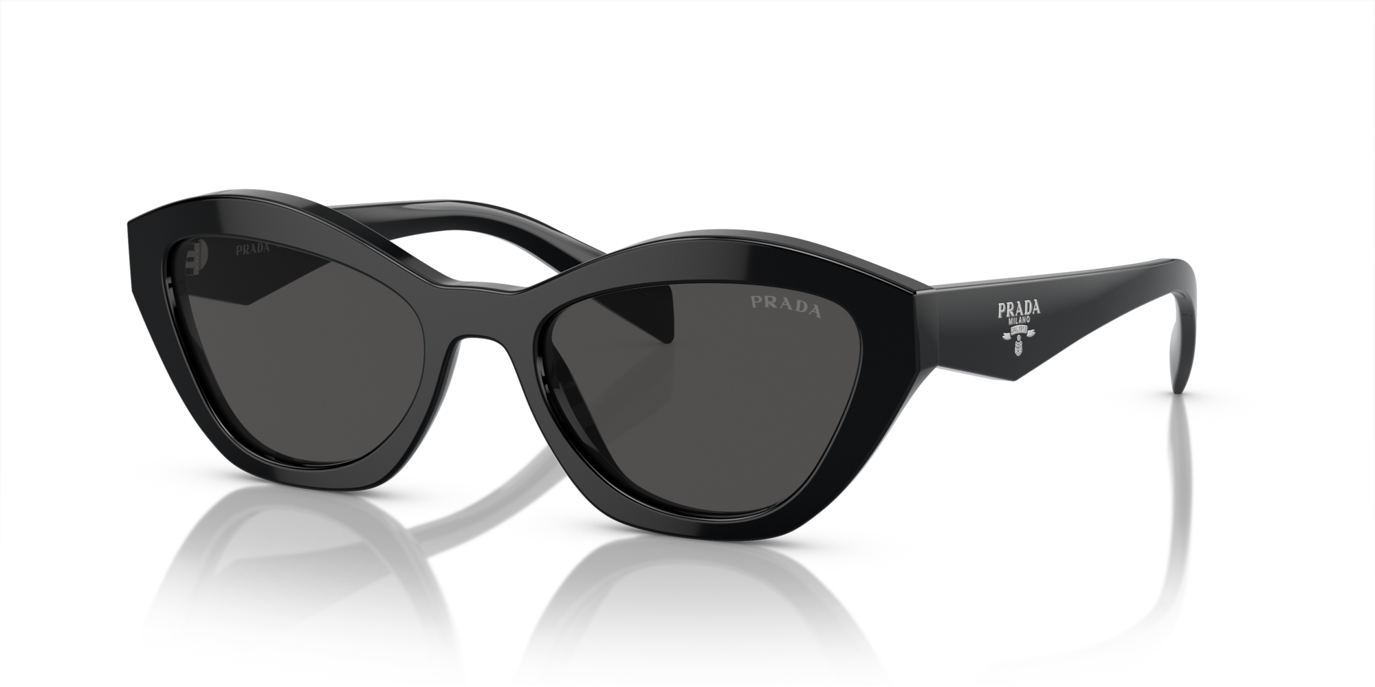 8056597967860 PRADA PR A02S 16K08Z 52 Güneş Gözlüğü