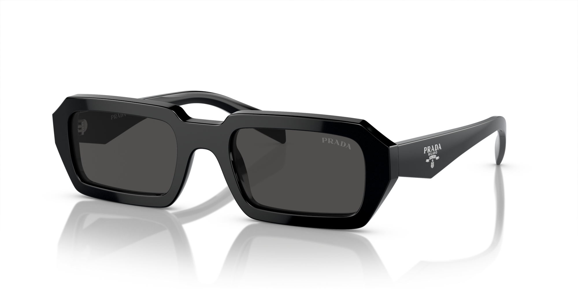 8056597967884 PRADA PR A12S 16K08Z 52 Güneş Gözlüğü