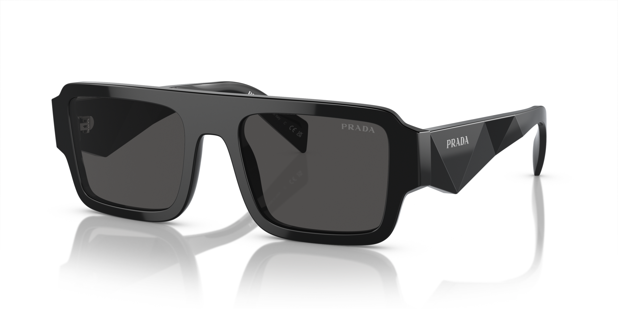 8056597971829 PRADA PR A05S 16K08Z 53 Güneş Gözlüğü