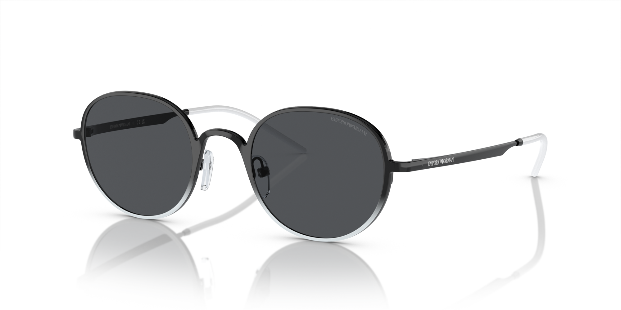 8056597972031 EMPORIO ARMANI EA 2151 337287 48 Güneş Gözlüğü