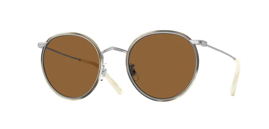 827934438989 OLIVER PEOPLES OV 1269ST 503653 49 Güneş Gözlüğü
