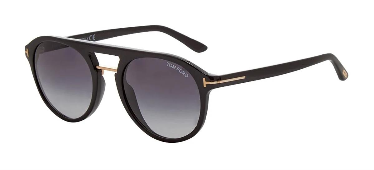 889214007285 TOM FORD TF 675 01W 54 Güneş Gözlüğü