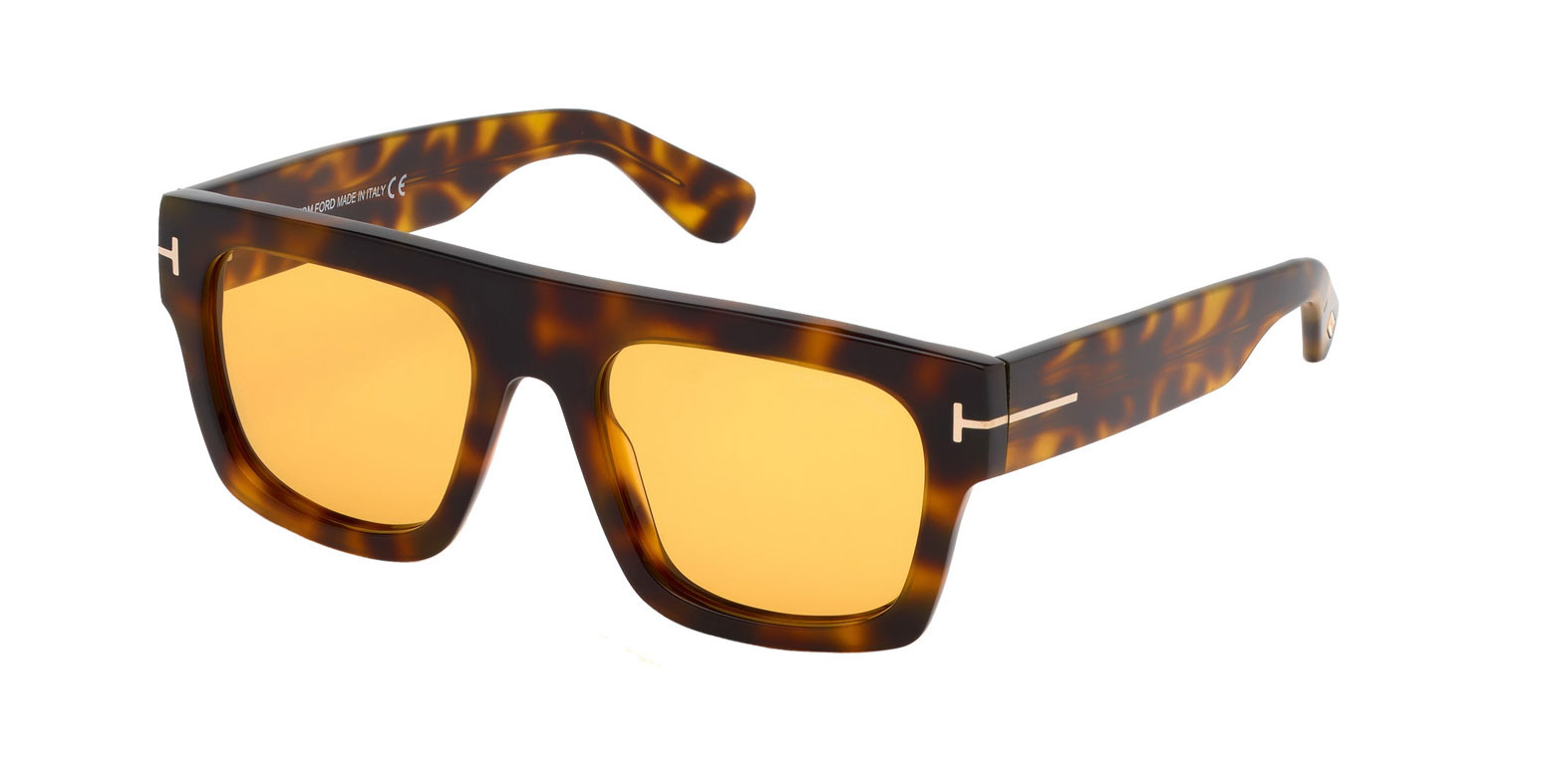 889214029638 TOM FORD TF 711 56E 53 Güneş Gözlüğü