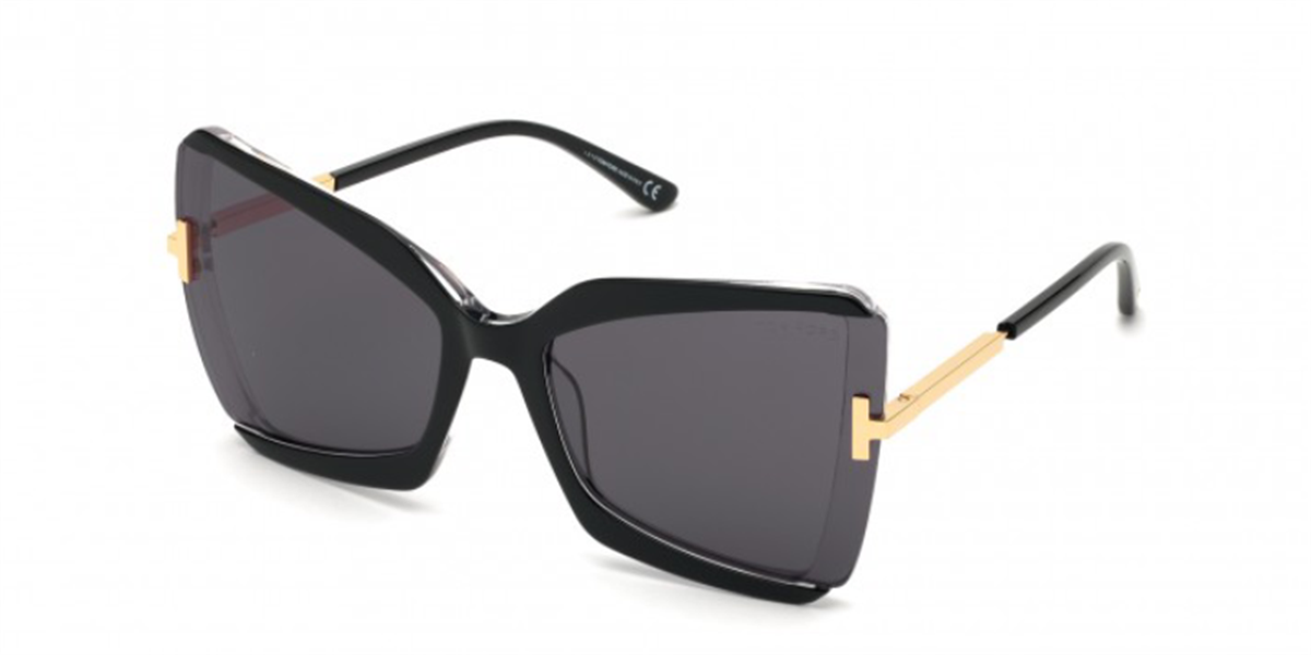 889214095343 TOM FORD TF 766 03A 63 Güneş Gözlüğü