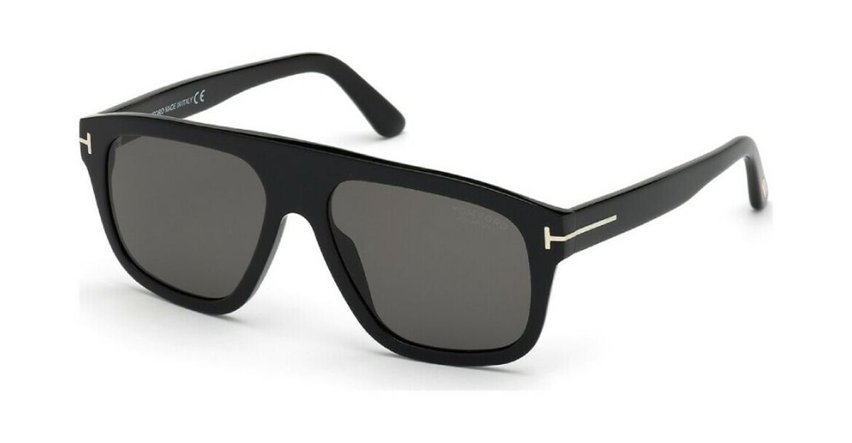 889214120991 TOM FORD TF 777 01D 56 Güneş Gözlüğü