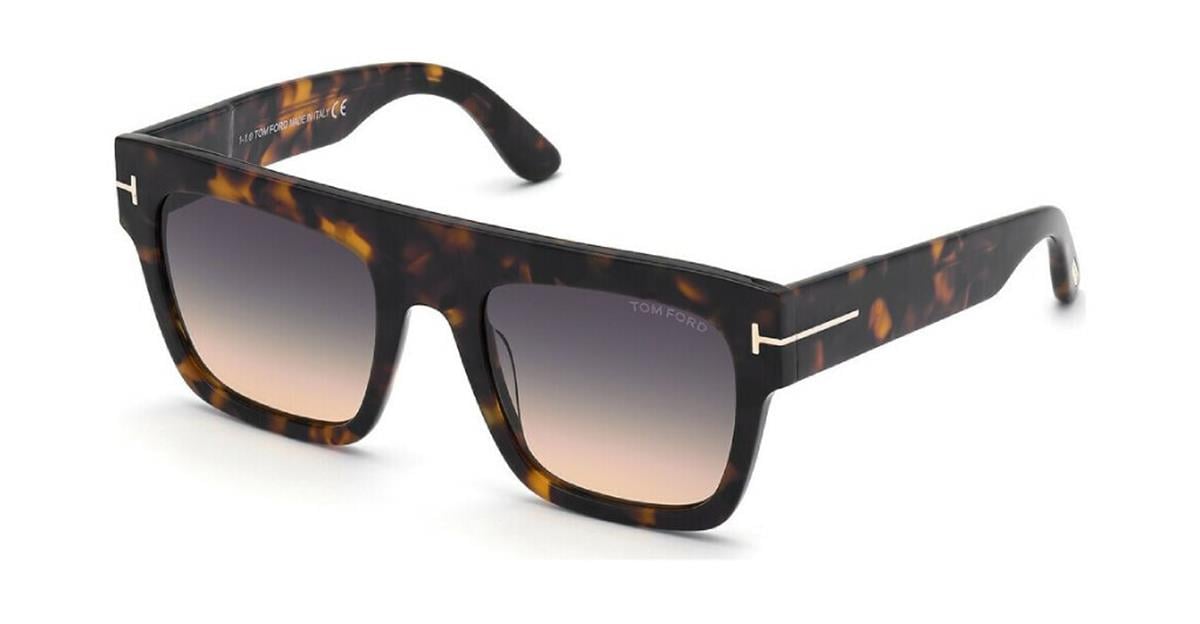 889214219534 TOM FORD TF 847 52B 52 Güneş Gözlüğü