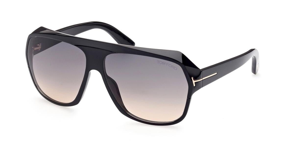 889214292315 TOM FORD TF 908 01B 62 Güneş Gözlüğü