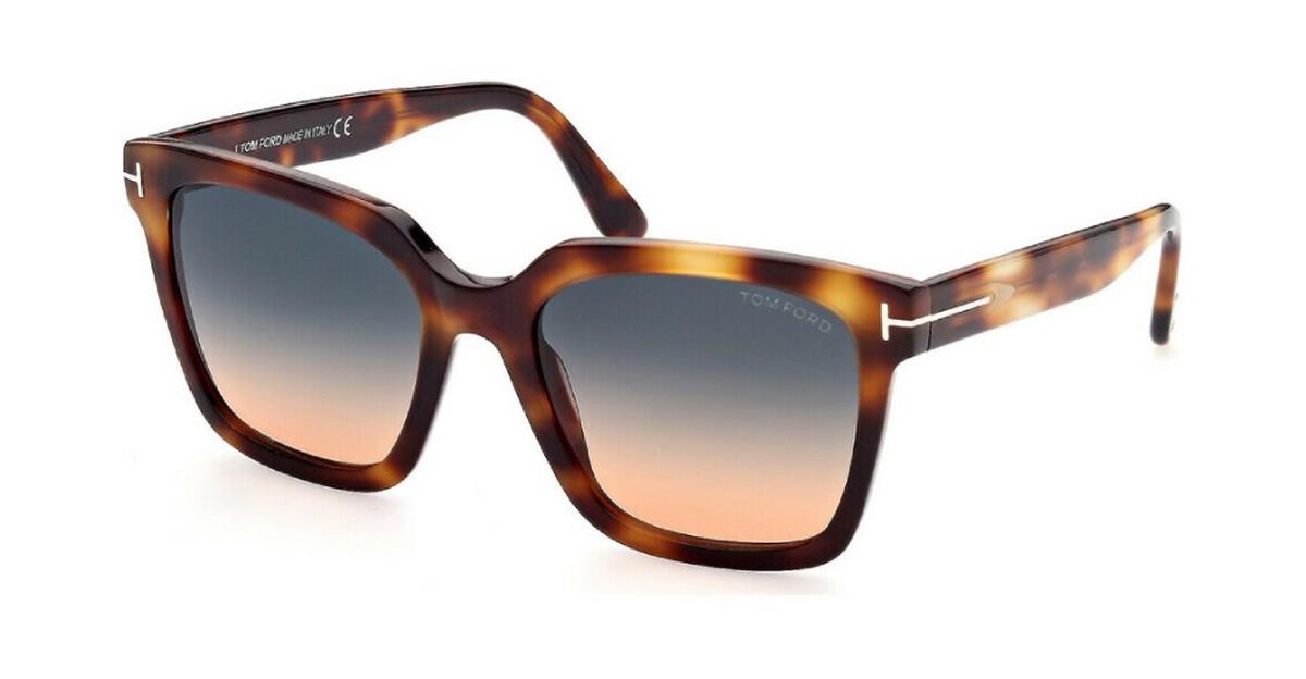 889214297723 TOM FORD TF 952 53P 55 Güneş Gözlüğü