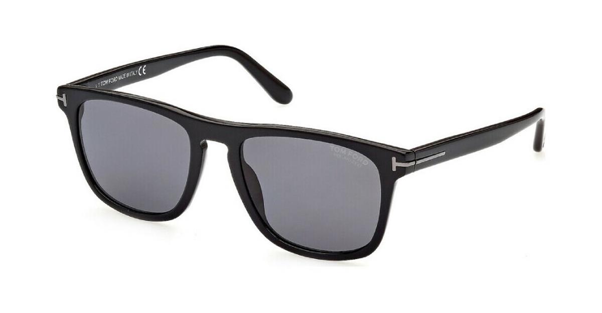 889214318091 TOM FORD TF 930-N 01D 56 Güneş Gözlüğü