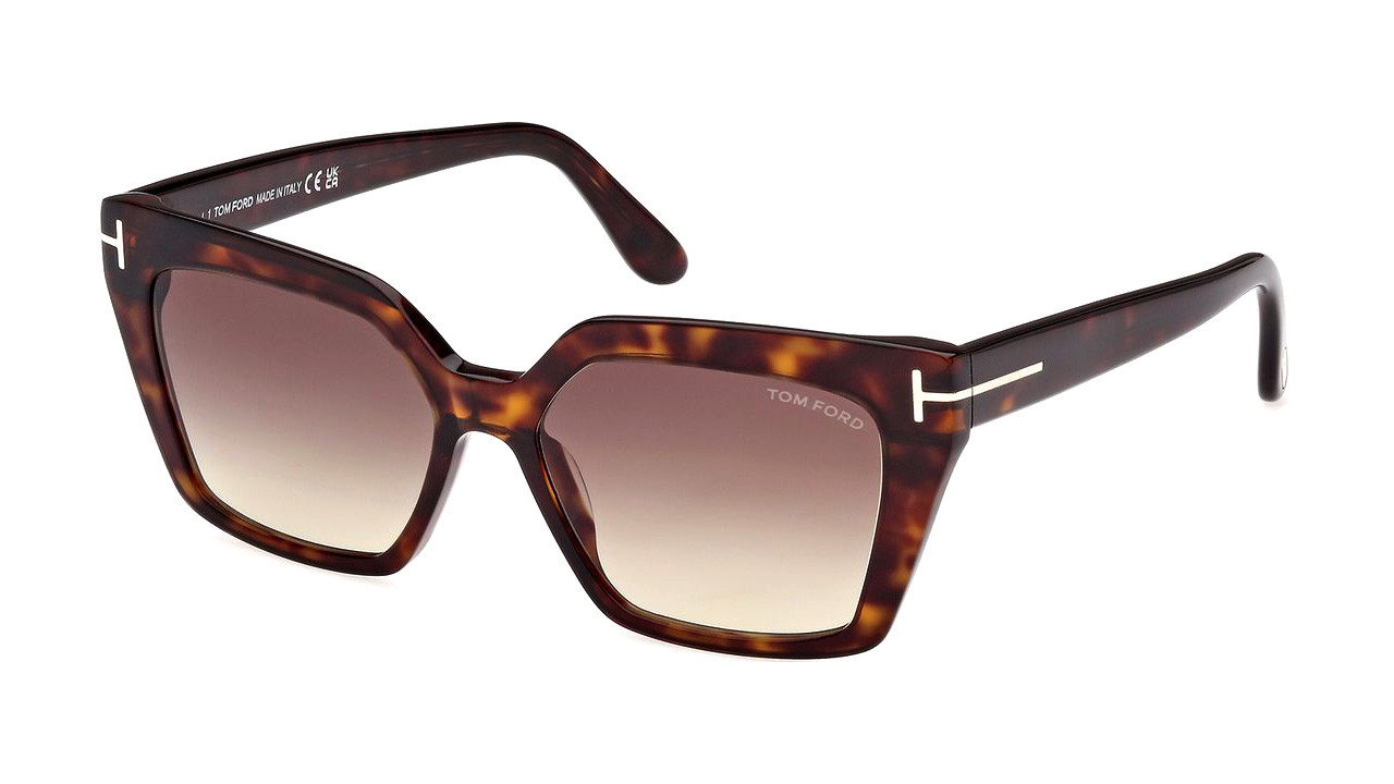 889214403971 TOM FORD TF 1030 52F 53 Güneş Gözlüğü