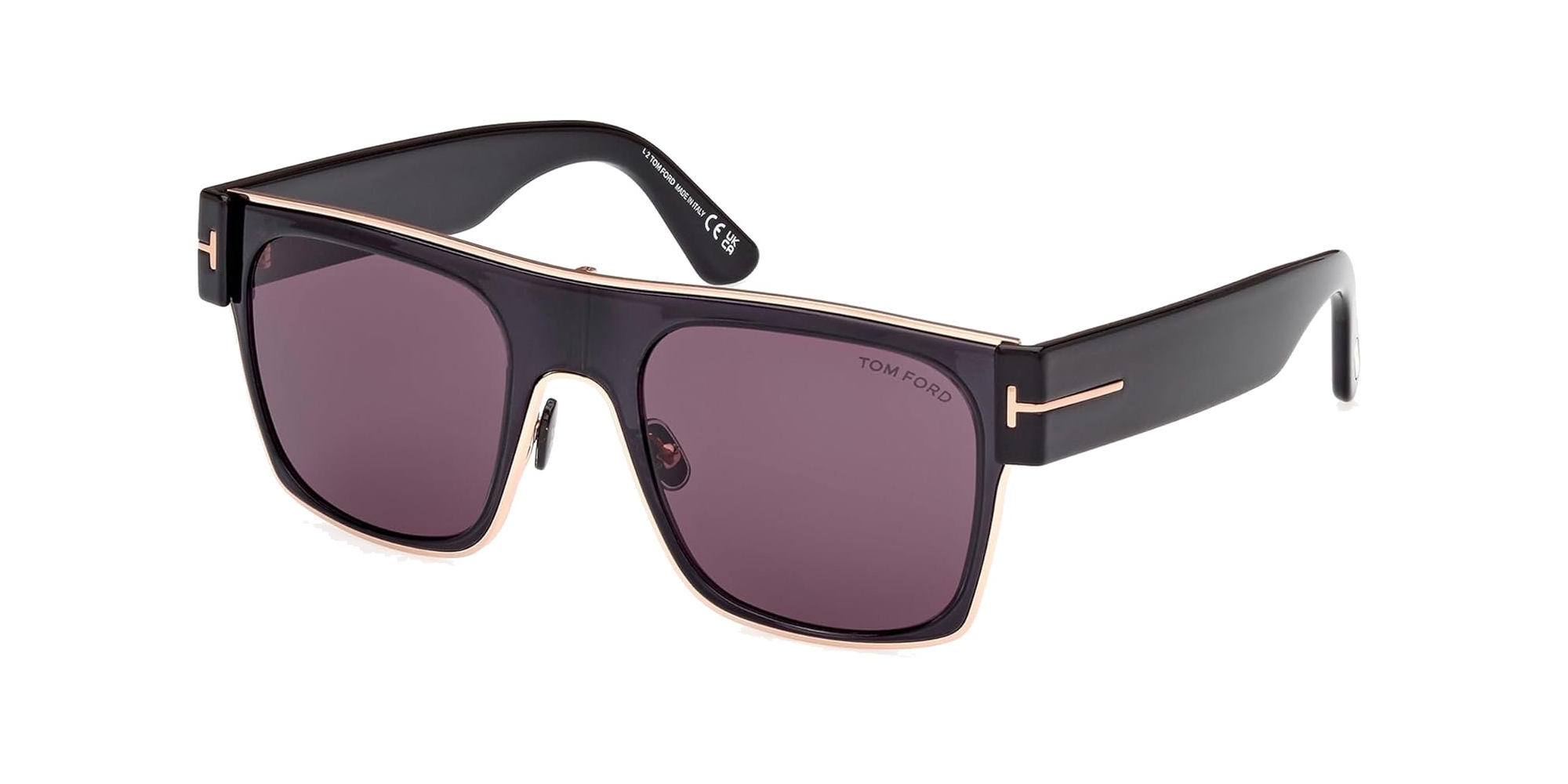 889214468864 TOM FORD TF 1073 01A 54 Güneş Gözlüğü