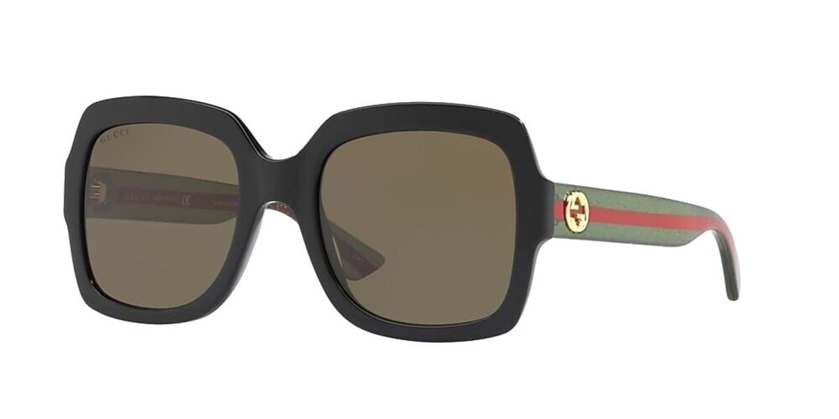 889652048918 GUCCI GG 0036S 002 54 Güneş Gözlüğü