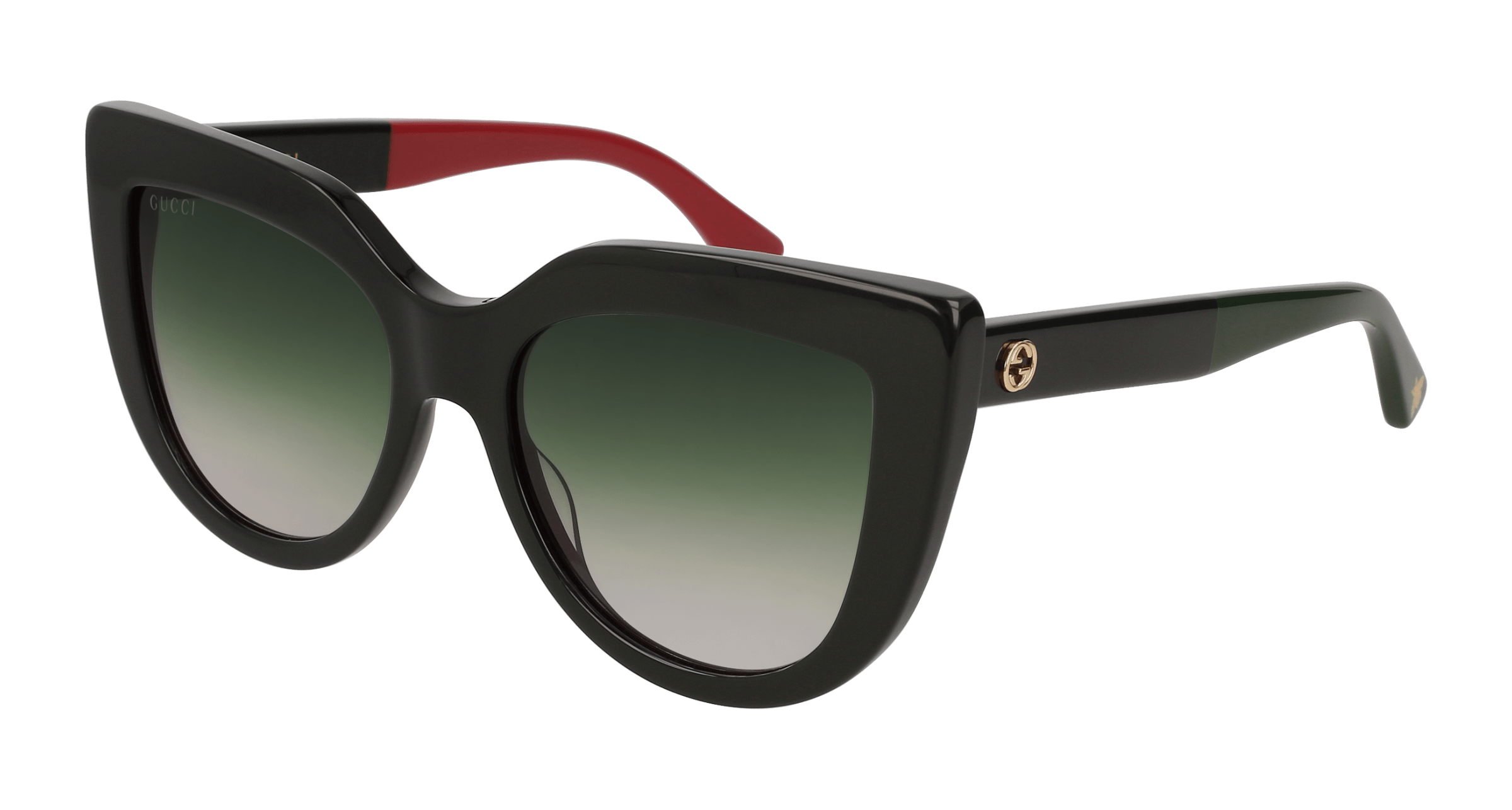 889652088945 GUCCI GG 0164S 003 53 Güneş Gözlüğü