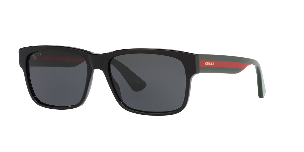 889652155562 GUCCI GG 0340S 006 58 Güneş Gözlüğü