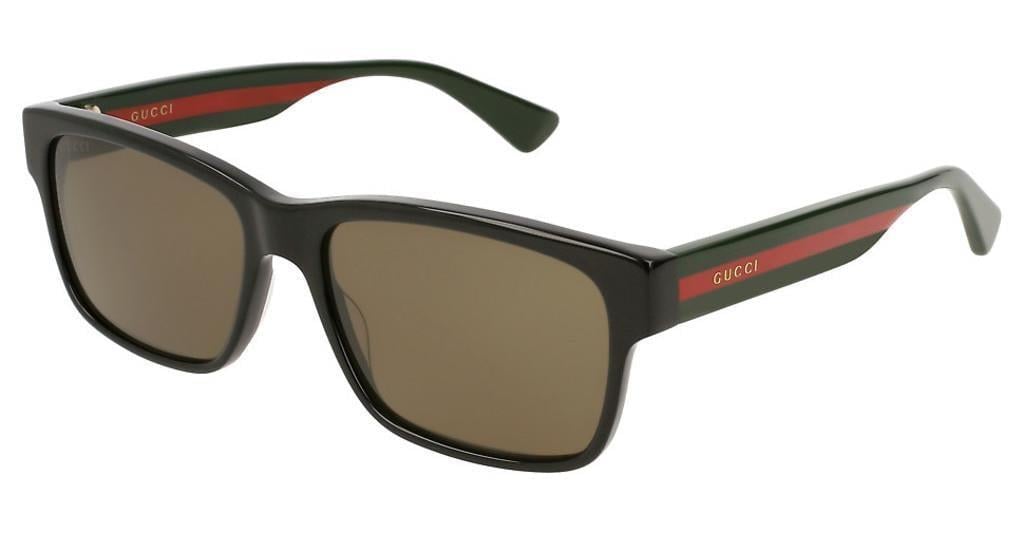 889652155579 GUCCI GG 0340S 007 58 Güneş Gözlüğü