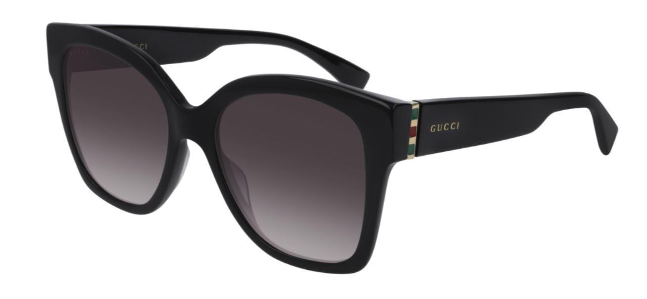 889652203249 GUCCI GG 0459S 001 54 Güneş Gözlüğü