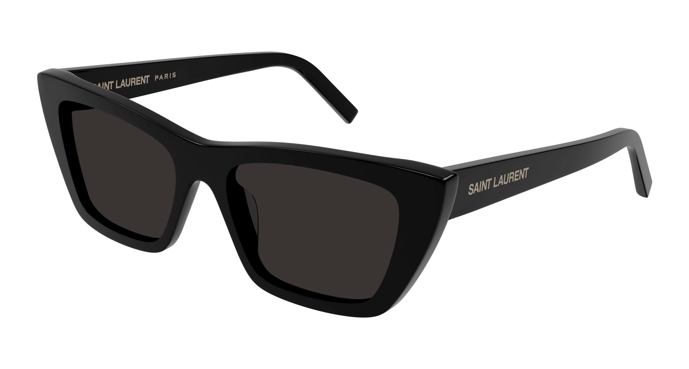 889652205076 SAINT LAURENT SL 276 MICA 001 53 Güneş Gözlüğü