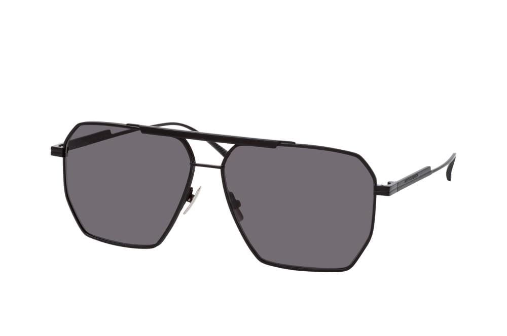 889652267043 BOTTEGA VENETA BV 1012S 001 60 Güneş Gözlüğü