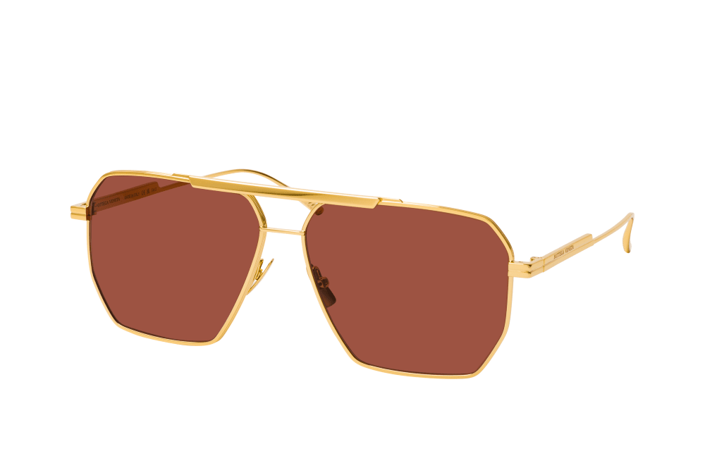889652267173 BOTTEGA VENETA BV 1012S 005 60 Güneş Gözlüğü