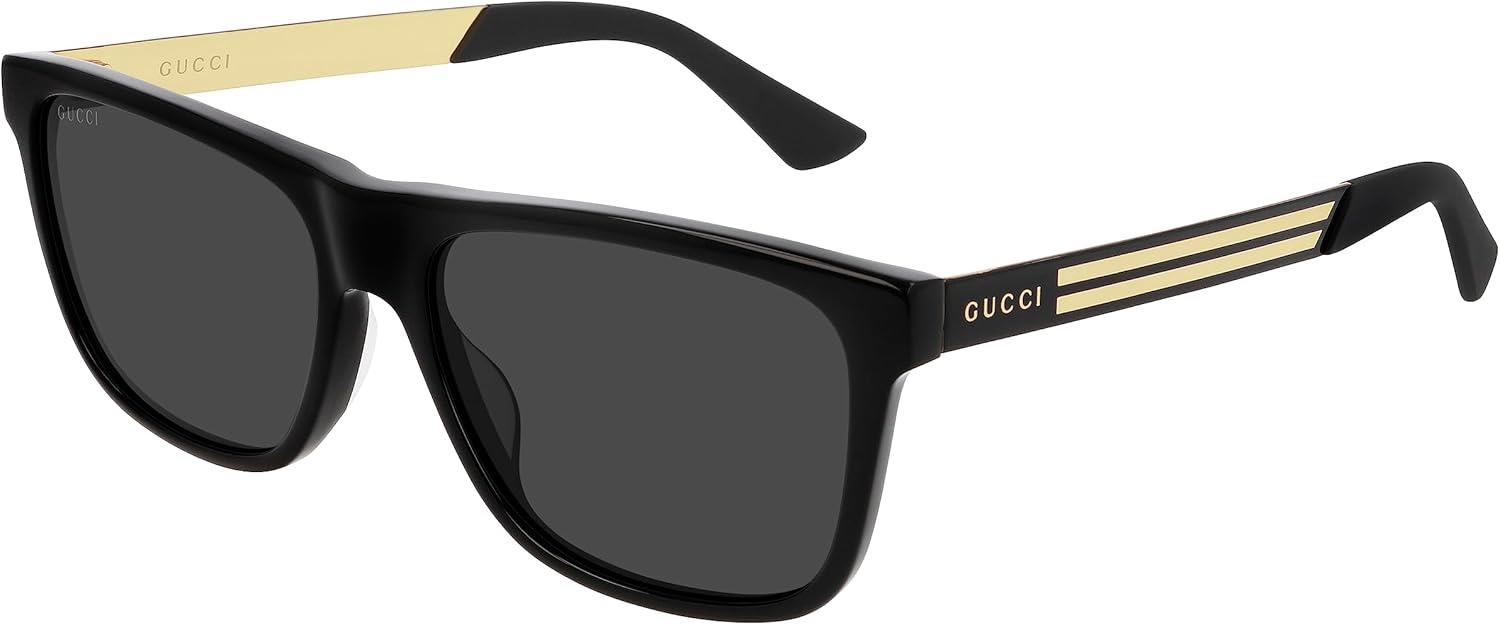 889652277349 GUCCI GG 0687S 001 57 Güneş Gözlüğü