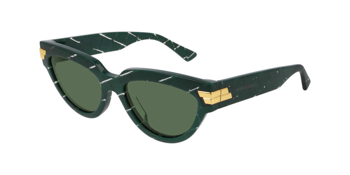 889652283081 BOTTEGA VENETA BV 1035S 004 55 Güneş Gözlüğü