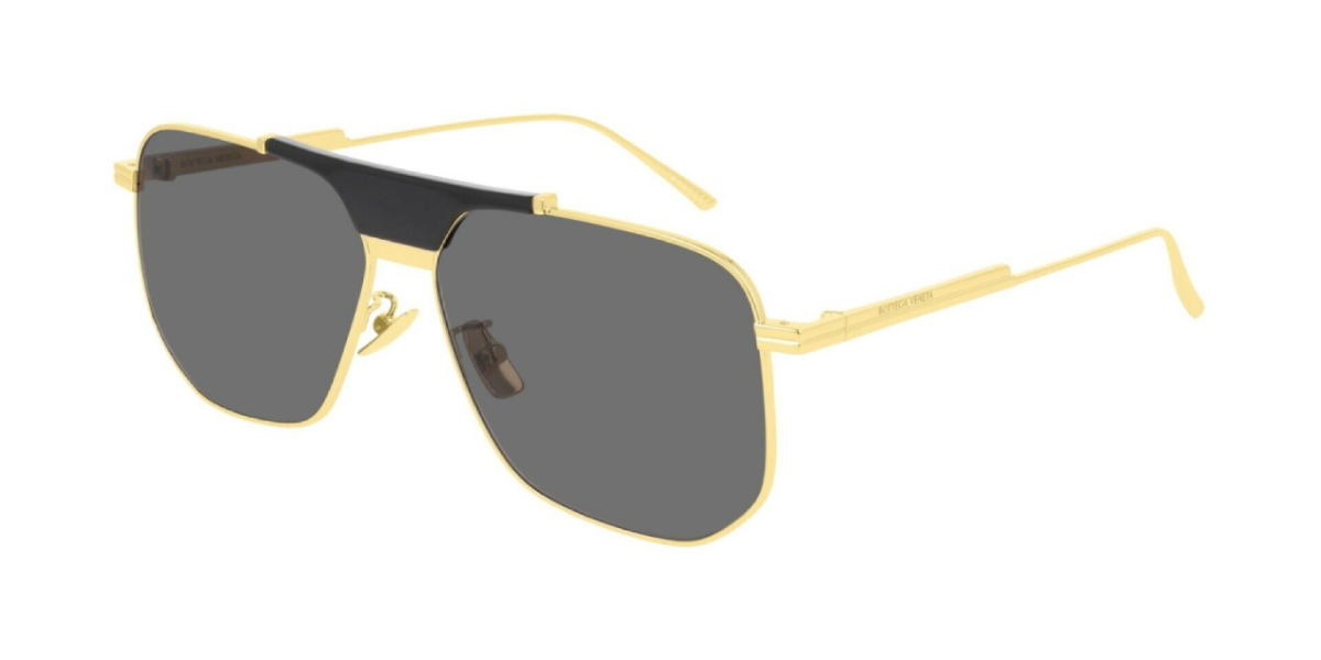 889652287195 BOTTEGA VENETA BV 1036S 004 60 Güneş Gözlüğü