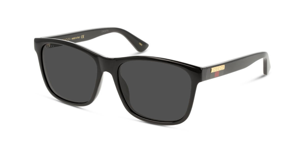 889652294537 GUCCI GG 0746S 001 57 Güneş Gözlüğü