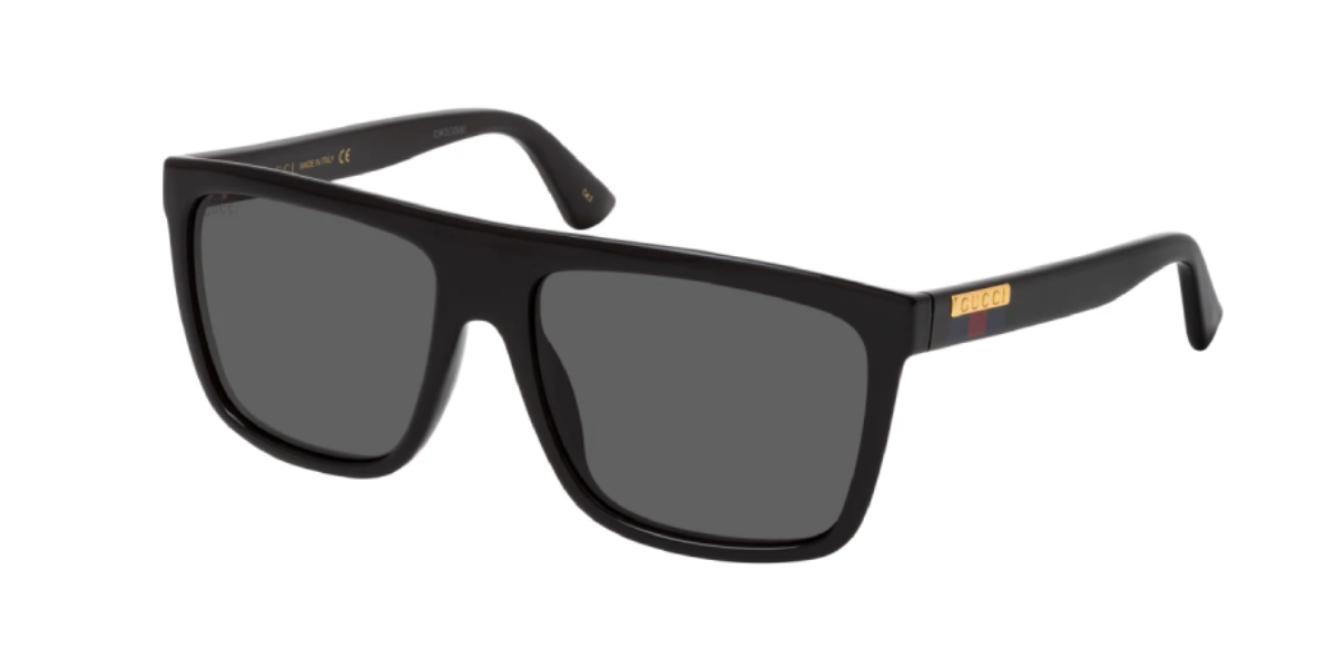 889652294841 GUCCI GG 0748S 001 59 Güneş Gözlüğü