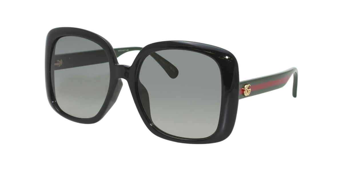 889652295619 GUCCI GG 0714SA 001 56 Güneş Gözlüğü