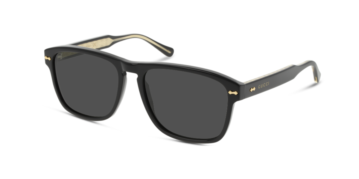 889652325255 GUCCI GG 0911S 001 58 Güneş Gözlüğü