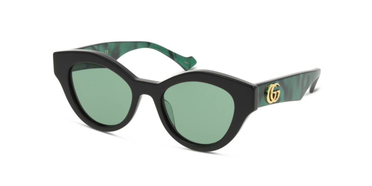 889652341002 GUCCI GG 0957S 001 51 Güneş Gözlüğü