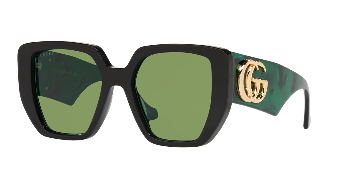 889652341026 GUCCI GG 0956S 001 54 Güneş Gözlüğü