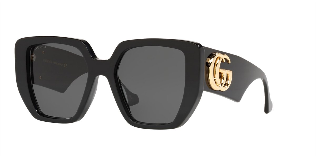889652341217 GUCCI GG 0956S 003 54 Güneş Gözlüğü
