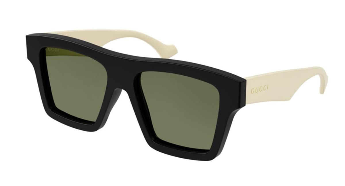 889652341309 GUCCI GG 0962S 004 55 Güneş Gözlüğü