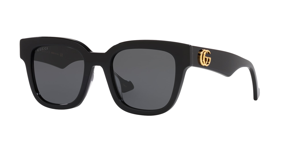 889652356099 GUCCI GG 0998S 001 52 Güneş Gözlüğü