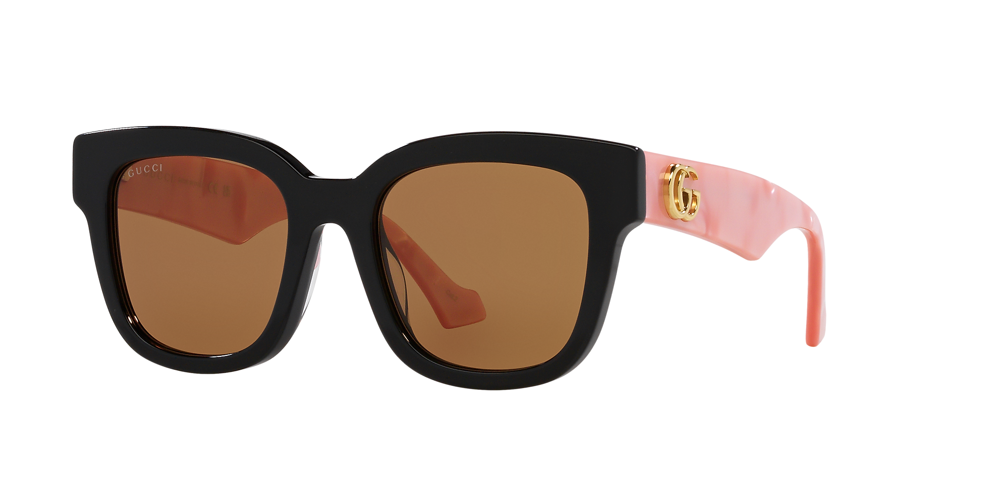 889652356174 GUCCI GG 0998S 005 52 Güneş Gözlüğü
