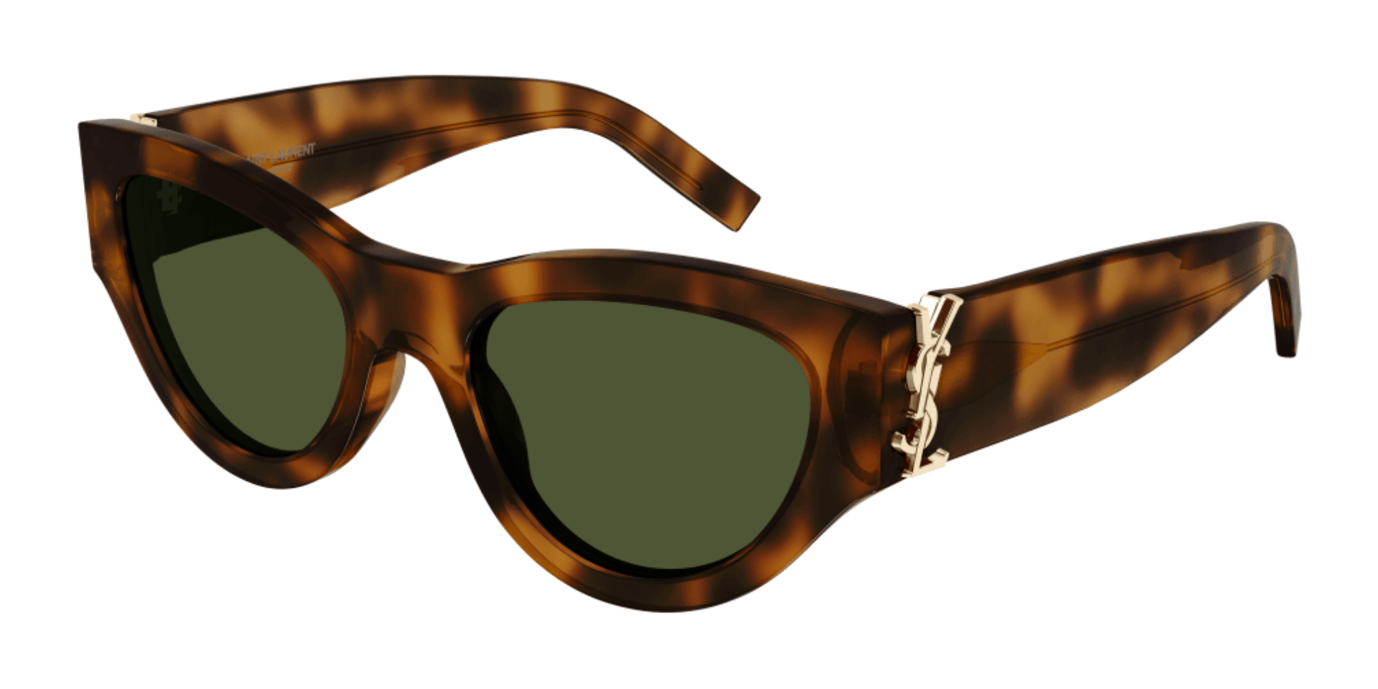 889652359724 SAINT LAURENT SL M94 003 53 Güneş Gözlüğü