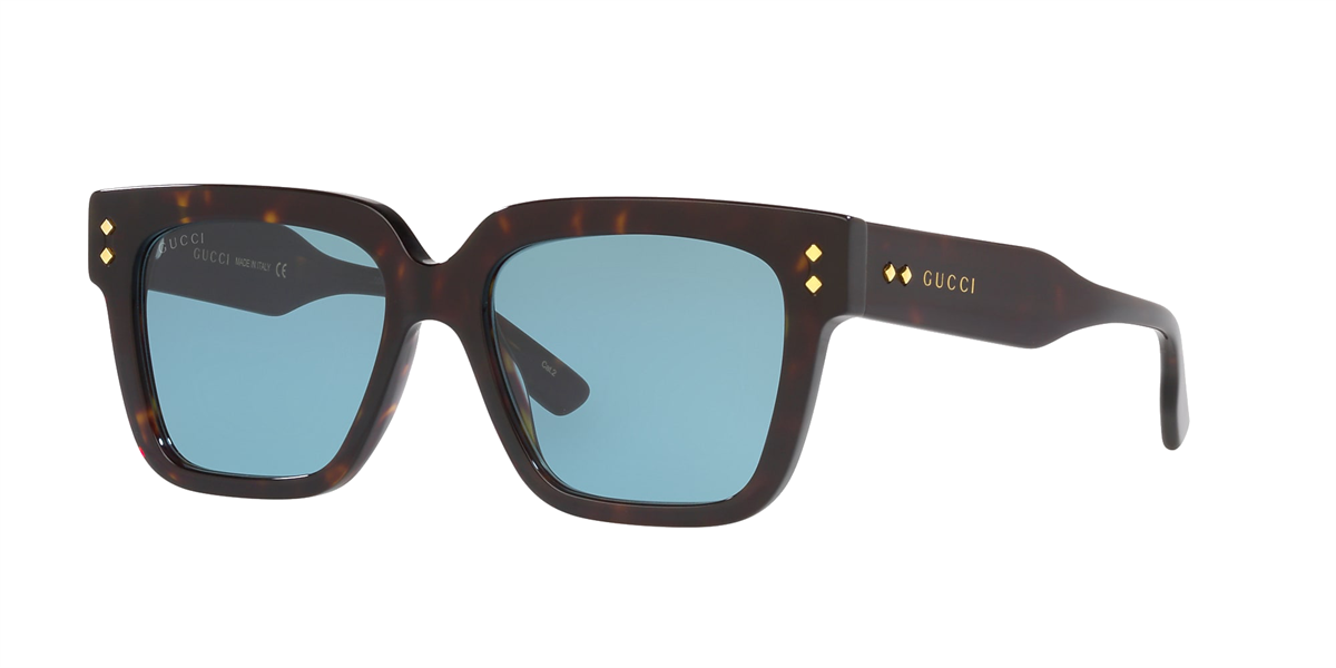 889652378503 GUCCI GG 1084S 002 54 Güneş Gözlüğü