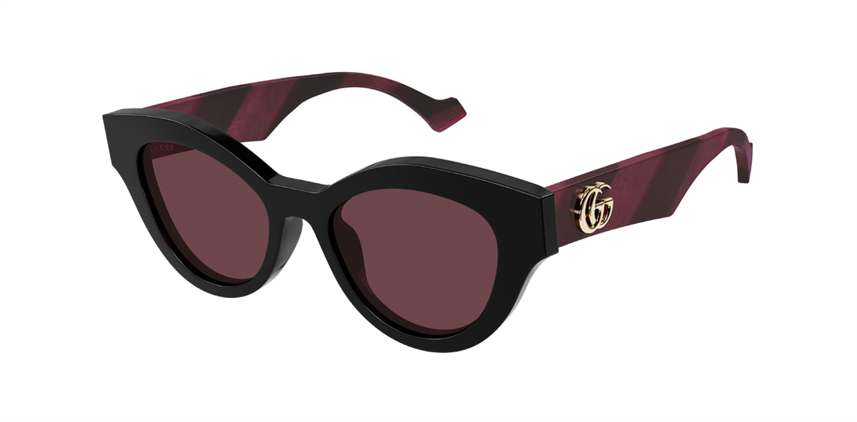 889652392141 GUCCI GG 0957S 005 51 Güneş Gözlüğü