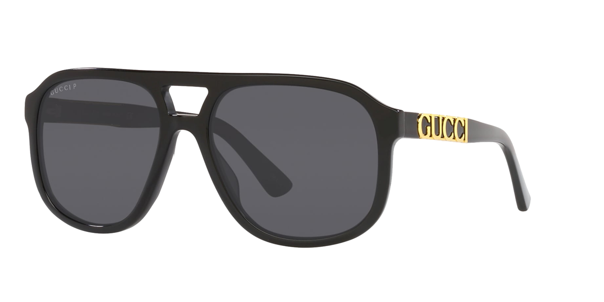 889652393865 GUCCI GG 1188S 001 58 Güneş Gözlüğü