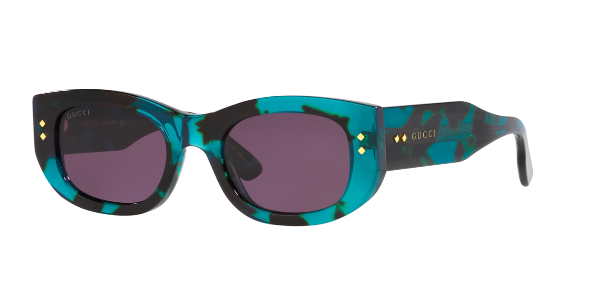 889652394282 GUCCI GG 1215S 001 51 Güneş Gözlüğü