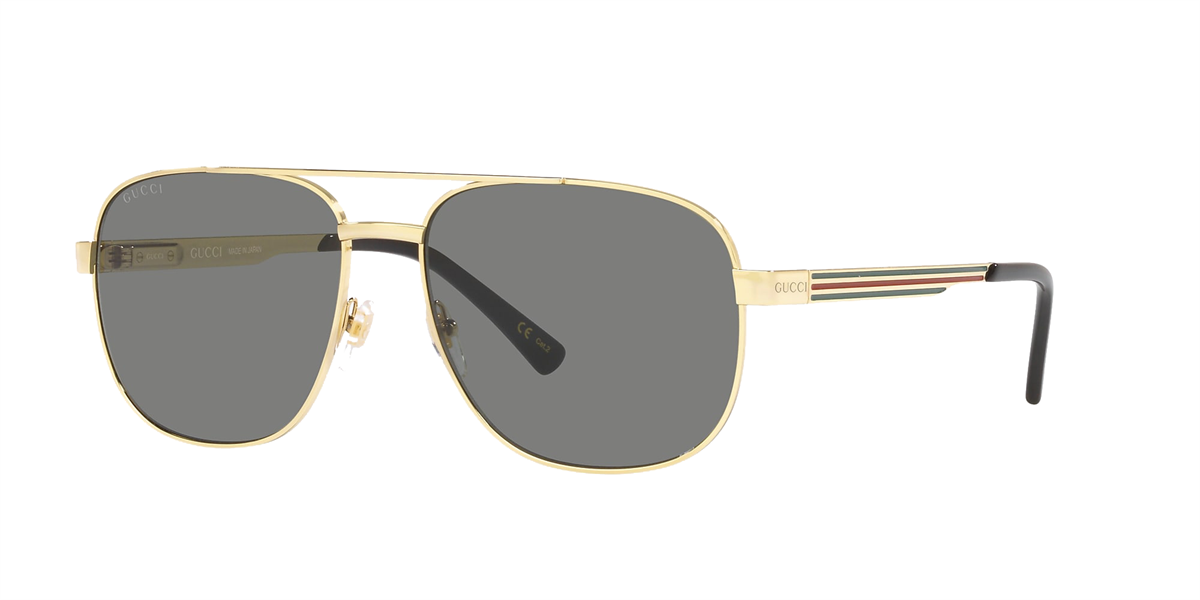 889652394350 GUCCI GG 1223S 002 60 Güneş Gözlüğü