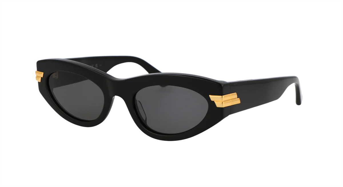 889652405704 BOTTEGA VENETA BV 1189S 001 53 Güneş Gözlüğü