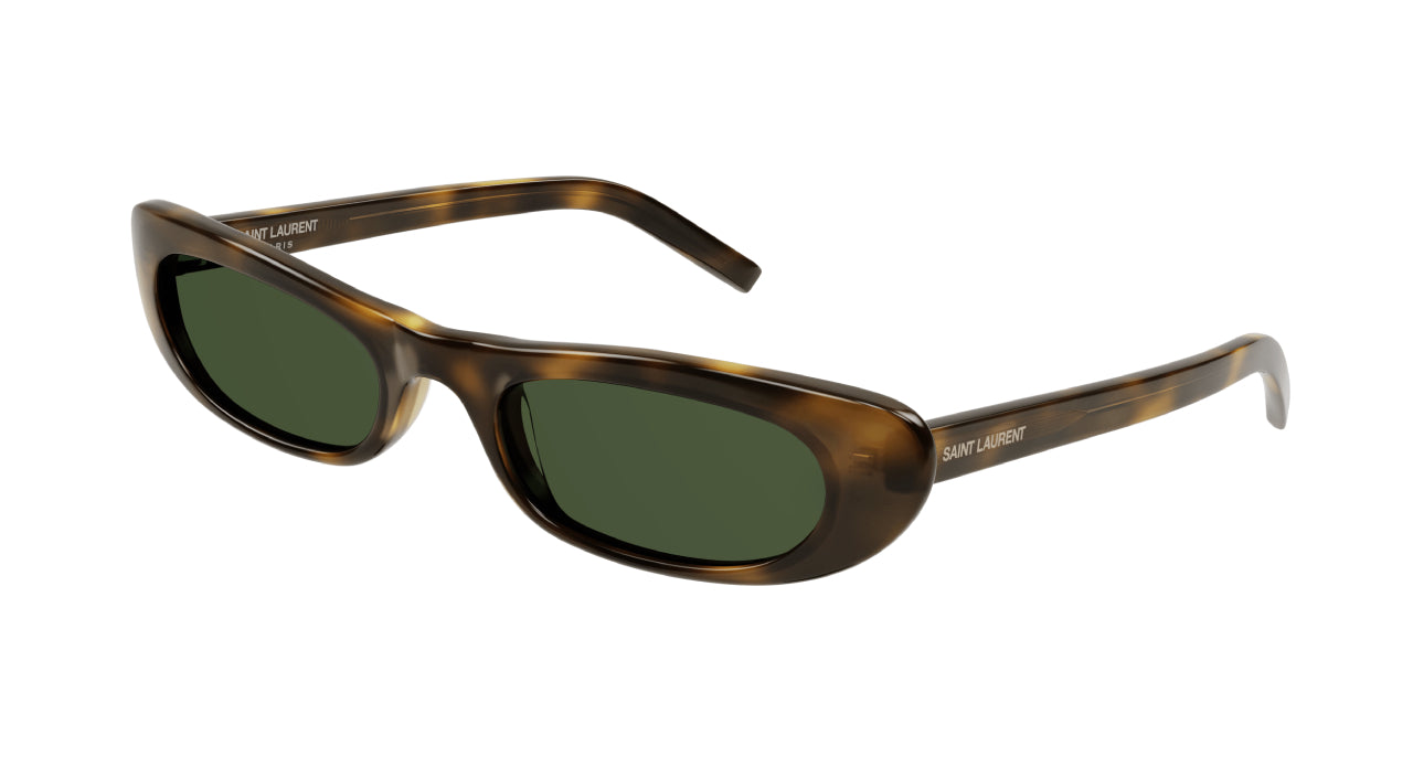 889652408415 SAINT LAURENT SL 557 SHADE 002 53 Güneş Gözlüğü