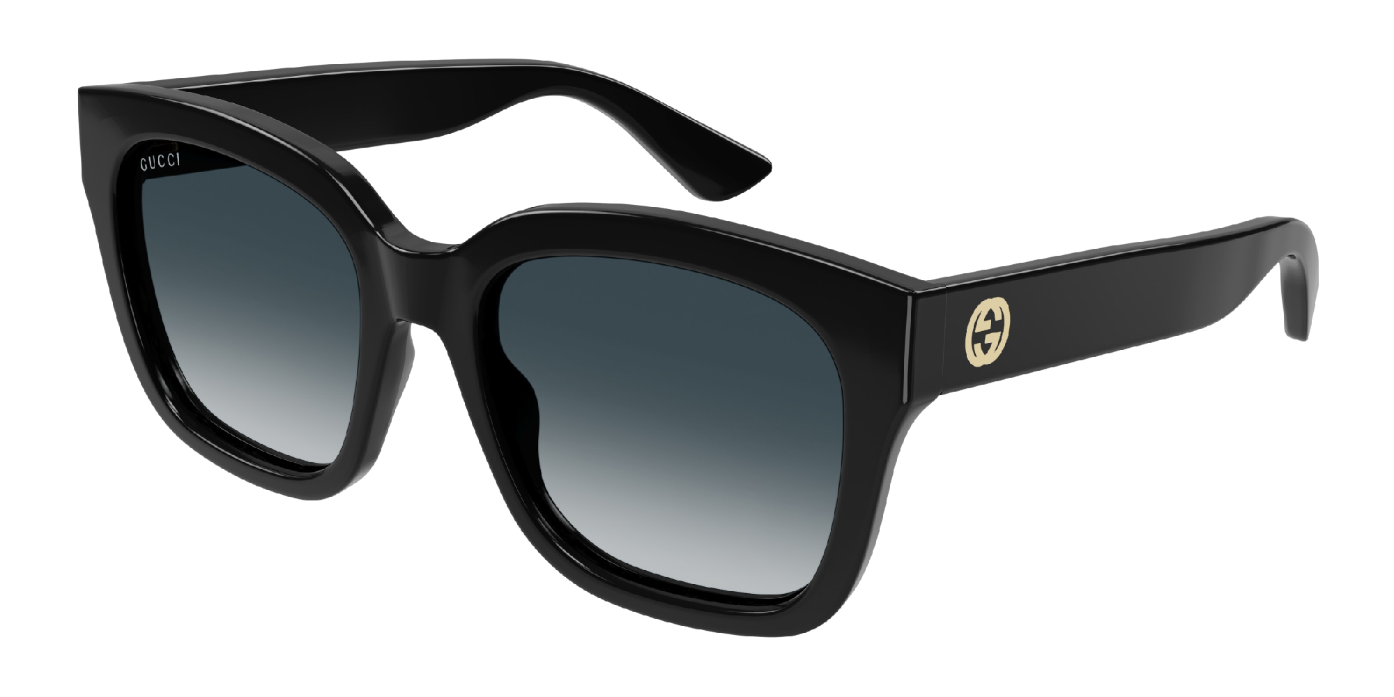 889652412955 GUCCI GG 1338SK 003 54 Güneş Gözlüğü