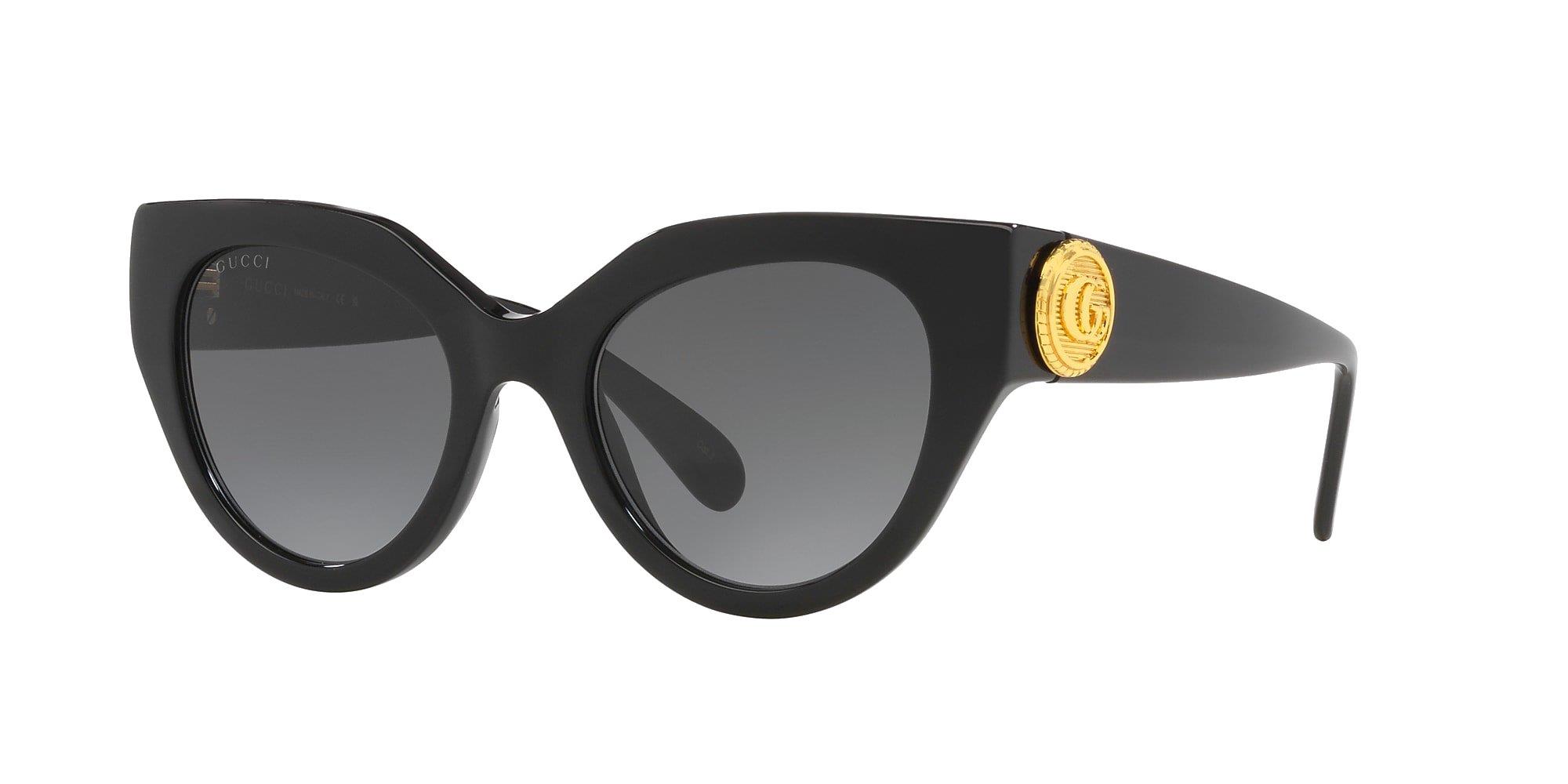 889652437880 GUCCI GG 1408S 001 52 Güneş Gözlüğü