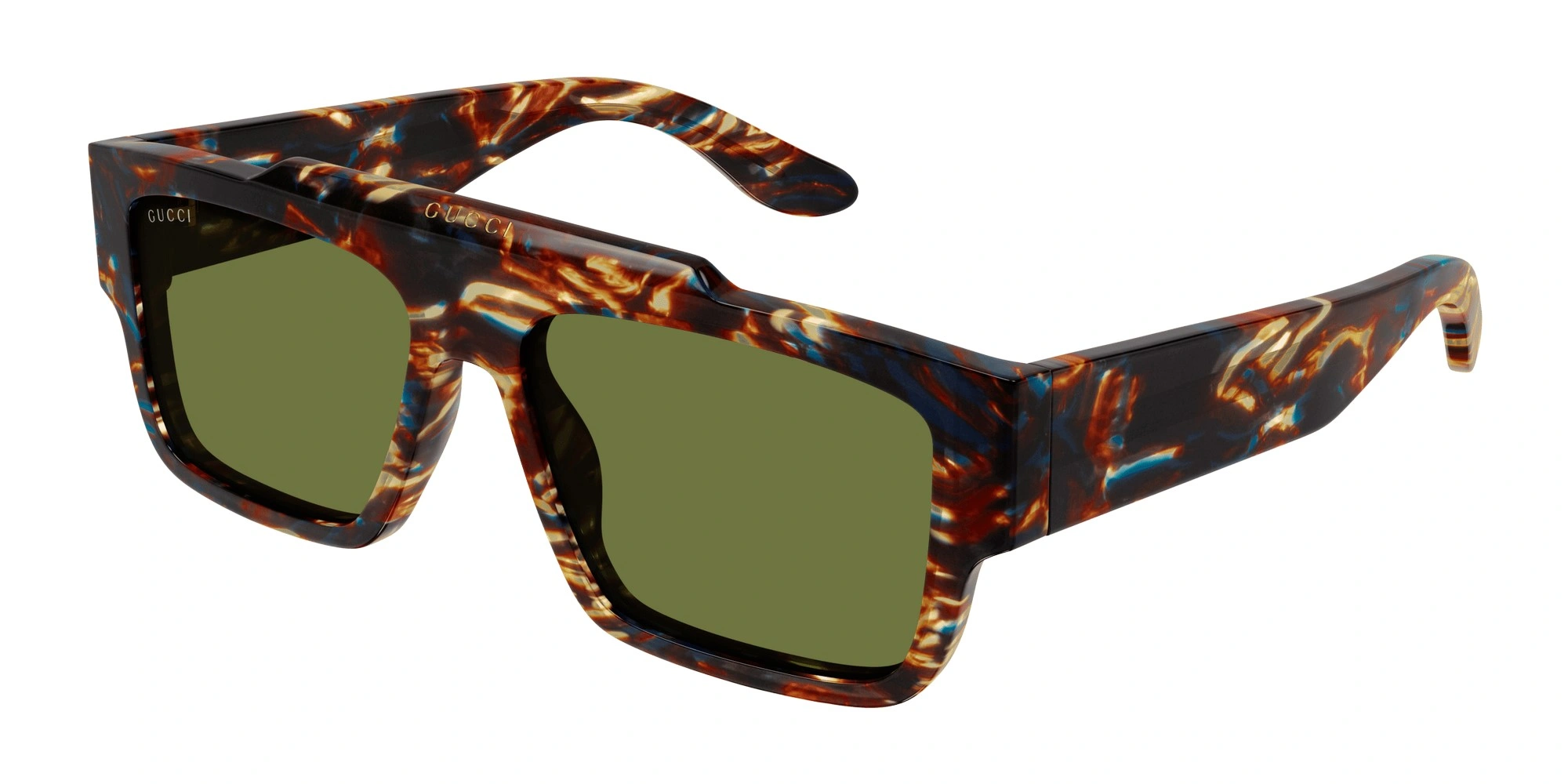 889652438498 GUCCI GG 1460S 002 56 Güneş Gözlüğü